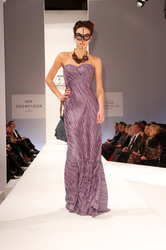 Nanna Kuckuck Fashion Show, Berlin Fashion Week Autumn-Winter 2014