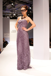 Nanna Kuckuck Fashion Show, Berlin Fashion Week Autumn-Winter 2014