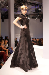 Nanna Kuckuck Fashion Show, Berlin Fashion Week Autumn-Winter 2014