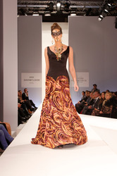 Nanna Kuckuck Fashion Show, Berlin Fashion Week Autumn-Winter 2014