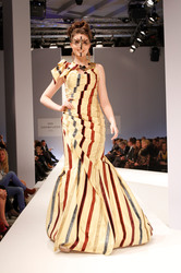 Nanna Kuckuck Fashion Show, Berlin Fashion Week Autumn-Winter 2014