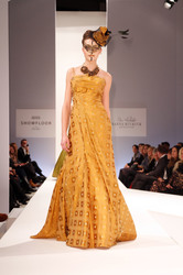 Nanna Kuckuck Fashion Show, Berlin Fashion Week Autumn-Winter 2014