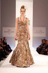 Nanna Kuckuck Fashion Show, Berlin Fashion Week Autumn-Winter 2014