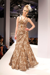 Nanna Kuckuck Fashion Show, Berlin Fashion Week Autumn-Winter 2014