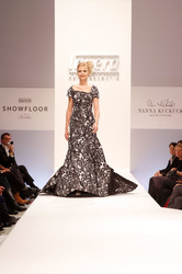 Nanna Kuckuck Fashion Show, Berlin Fashion Week Autumn-Winter 2014