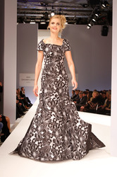 Nanna Kuckuck Fashion Show, Berlin Fashion Week Autumn-Winter 2014