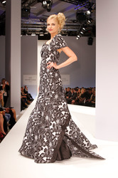 Nanna Kuckuck Fashion Show, Berlin Fashion Week Autumn-Winter 2014