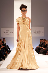 Nanna Kuckuck Fashion Show, Berlin Fashion Week Autumn-Winter 2014