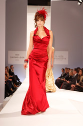 Nanna Kuckuck Fashion Show, Berlin Fashion Week Autumn-Winter 2014