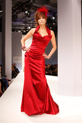Nanna Kuckuck Fashion Show, Berlin Fashion Week Autumn-Winter 2014