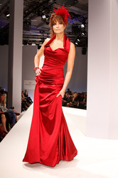 Nanna Kuckuck Fashion Show, Berlin Fashion Week Autumn-Winter 2014