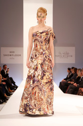 Nanna Kuckuck Fashion Show, Berlin Fashion Week Autumn-Winter 2014