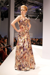 Nanna Kuckuck Fashion Show, Berlin Fashion Week Autumn-Winter 2014