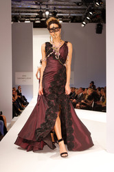 Nanna Kuckuck Fashion Show, Berlin Fashion Week Autumn-Winter 2014