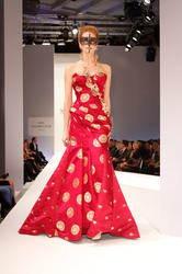 Nanna Kuckuck Fashion Show, Berlin Fashion Week Autumn-Winter 2014