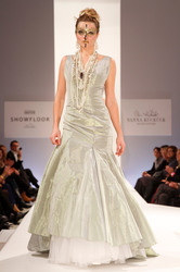 Nanna Kuckuck Fashion Show, Berlin Fashion Week Autumn-Winter 2014