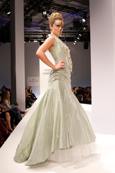 Nanna Kuckuck Fashion Show, Berlin Fashion Week Autumn-Winter 2014