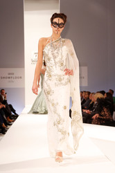 Nanna Kuckuck Fashion Show, Berlin Fashion Week Autumn-Winter 2014