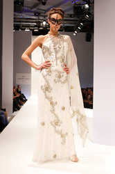 Nanna Kuckuck Fashion Show, Berlin Fashion Week Autumn-Winter 2014