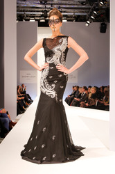 Nanna Kuckuck Fashion Show, Berlin Fashion Week Autumn-Winter 2014