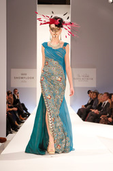 Nanna Kuckuck Fashion Show, Berlin Fashion Week Autumn-Winter 2014
