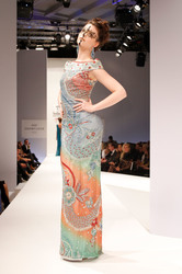 Nanna Kuckuck Fashion Show, Berlin Fashion Week Autumn-Winter 2014