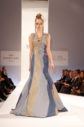 Nanna Kuckuck Fashion Show, Berlin Fashion Week Autumn-Winter 2014