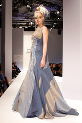 Nanna Kuckuck Fashion Show, Berlin Fashion Week Autumn-Winter 2014