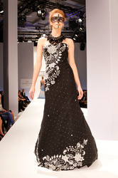 Nanna Kuckuck Fashion Show, Berlin Fashion Week Autumn-Winter 2014