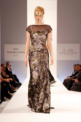 Nanna Kuckuck Fashion Show, Berlin Fashion Week Autumn-Winter 2014