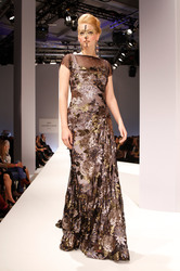 Nanna Kuckuck Fashion Show, Berlin Fashion Week Autumn-Winter 2014