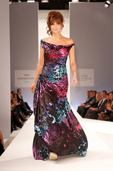 Nanna Kuckuck Fashion Show, Berlin Fashion Week Autumn-Winter 2014