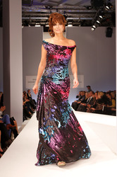 Nanna Kuckuck Fashion Show, Berlin Fashion Week Autumn-Winter 2014