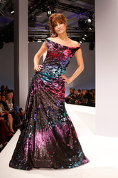 Nanna Kuckuck Fashion Show, Berlin Fashion Week Autumn-Winter 2014