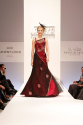 Nanna Kuckuck Fashion Show, Berlin Fashion Week Autumn-Winter 2014