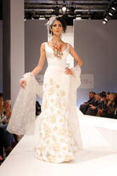 Nanna Kuckuck Fashion Show, Berlin Fashion Week Autumn-Winter 2014