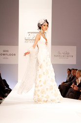 Nanna Kuckuck Fashion Show, Berlin Fashion Week Autumn-Winter 2014