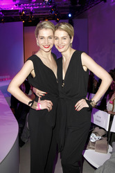 Lavera Showfloor Opening, Berlin Fashion Week Autumn-Winter 2014