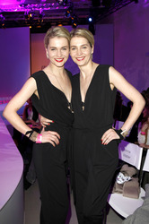 Lavera Showfloor Opening, Berlin Fashion Week Autumn-Winter 2014