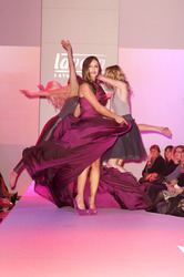 Lavera Showfloor Opening, Berlin Fashion Week Autumn-Winter 2014