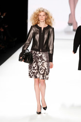 Minx by Eva Lutz Fashion Show, Berlin Fashion Week Autumn-Winter 2014