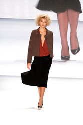 Minx by Eva Lutz Fashion Show, Berlin Fashion Week Autumn-Winter 2014