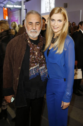 Schumacher Fashion Show, Berlin Fashion Week Autumn-Winter 2014