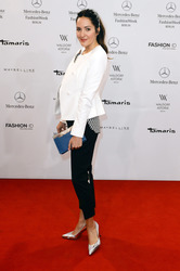 Schumacher Fashion Show, Berlin Fashion Week Autumn-Winter 2014