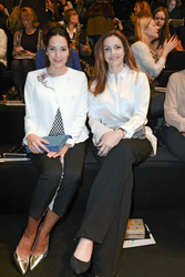 Schumacher Fashion Show, Berlin Fashion Week Autumn-Winter 2014