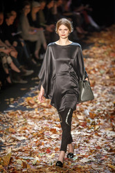 Dawid Tomaszewski Fashion Show, Berlin Fashion Week Autumn-Winter 2014