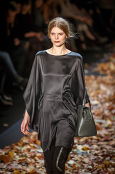 Dawid Tomaszewski Fashion Show, Berlin Fashion Week Autumn-Winter 2014
