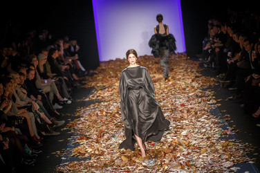 Dawid Tomaszewski Fashion Show, Berlin Fashion Week Autumn-Winter 2014
