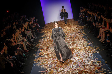 Dawid Tomaszewski Fashion Show, Berlin Fashion Week Autumn-Winter 2014
