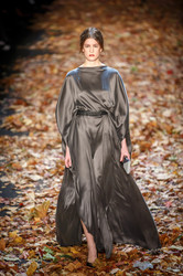 Dawid Tomaszewski Fashion Show, Berlin Fashion Week Autumn-Winter 2014